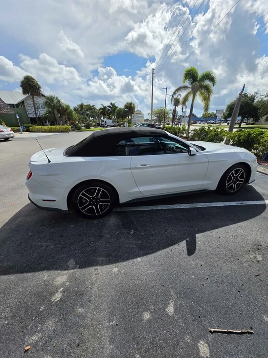 2018 Ford S550 Mustang - Image 12 of 15
