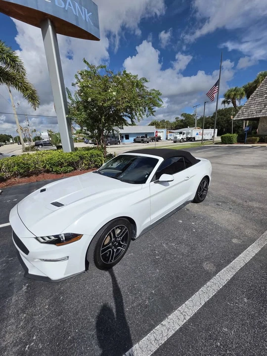 2018 Ford S550 Mustang - Image 15 of 15