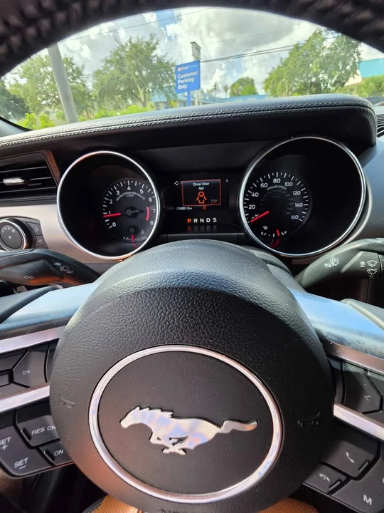 2018 Ford S550 Mustang - Image 5 of 15