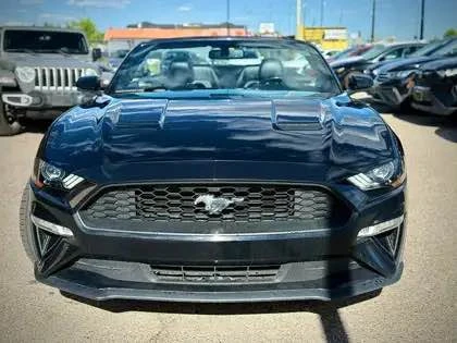 2018 Ford S550 Mustang - Image 2 of 12