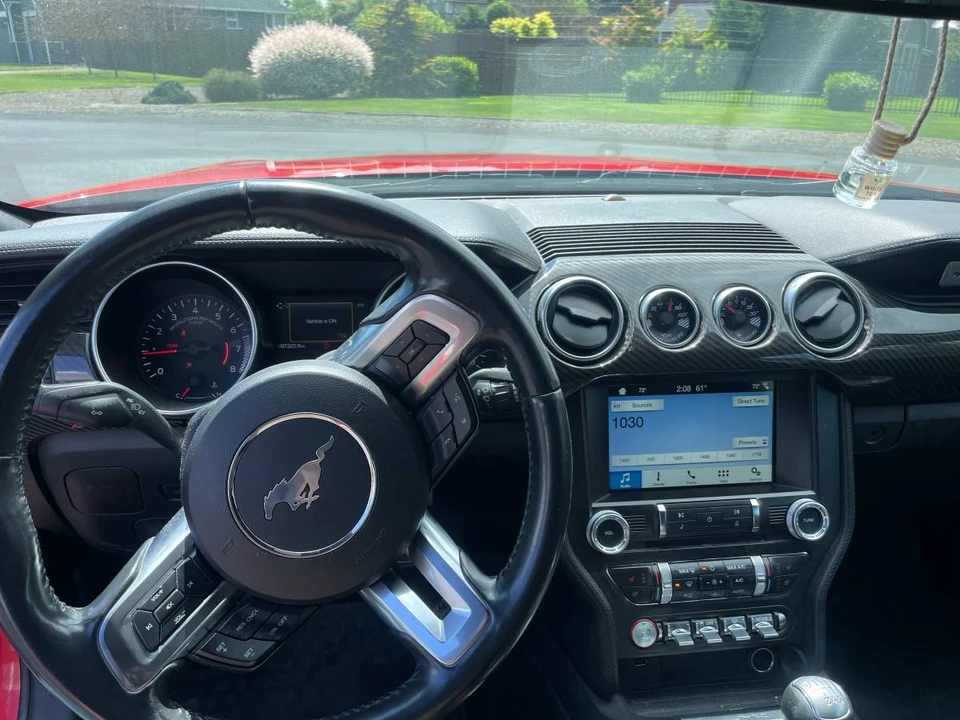 2018 Ford S550 Mustang - Image 10 of 18
