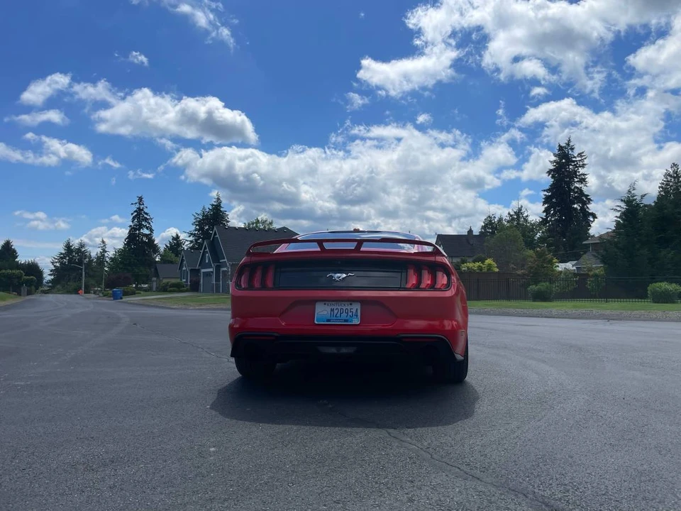 2018 Ford S550 Mustang - Image 6 of 18