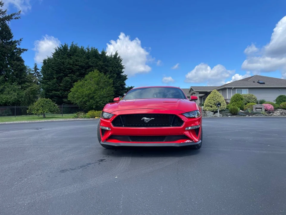 2018 Ford S550 Mustang - Image 2 of 18