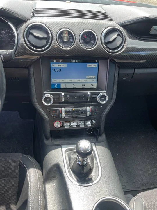 2018 Ford S550 Mustang - Image 12 of 18