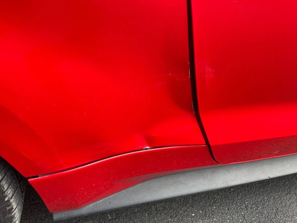 2018 Ford S550 Mustang - Image 18 of 18