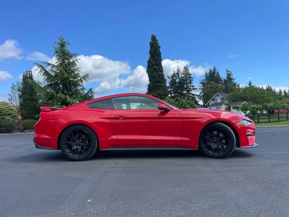 2018 Ford S550 Mustang - Image 4 of 18