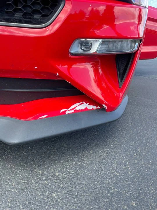 2018 Ford S550 Mustang - Image 17 of 18