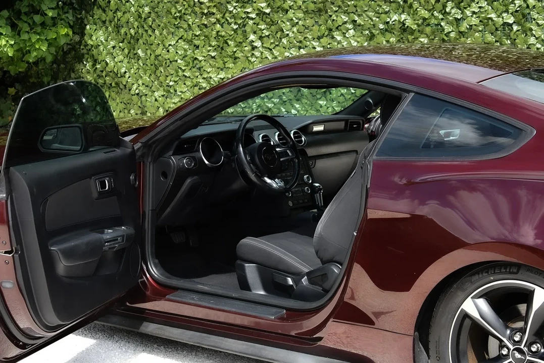 2018 Ford S550 Mustang - Image 18 of 30