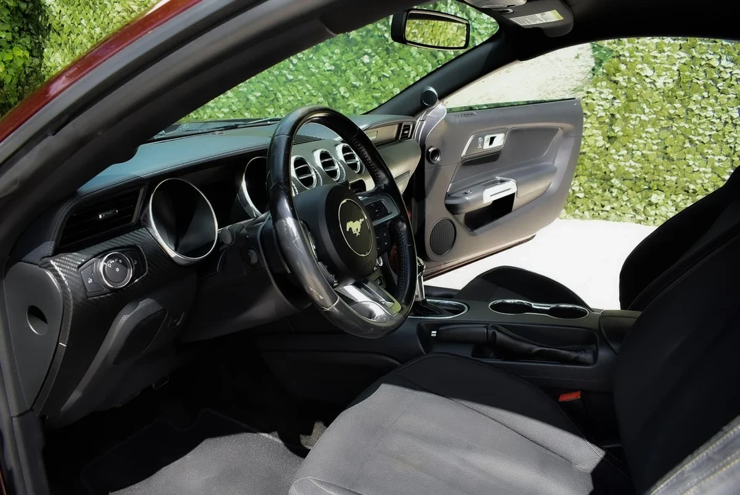 2018 Ford S550 Mustang - Image 21 of 30