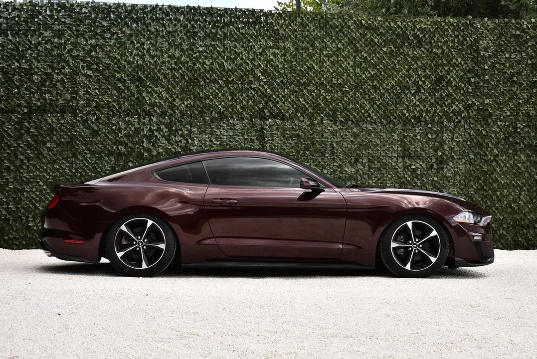 2018 Ford S550 Mustang - Image 9 of 30