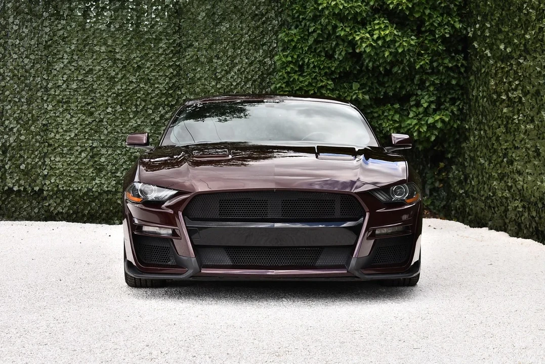 2018 Ford S550 Mustang - Image 3 of 30