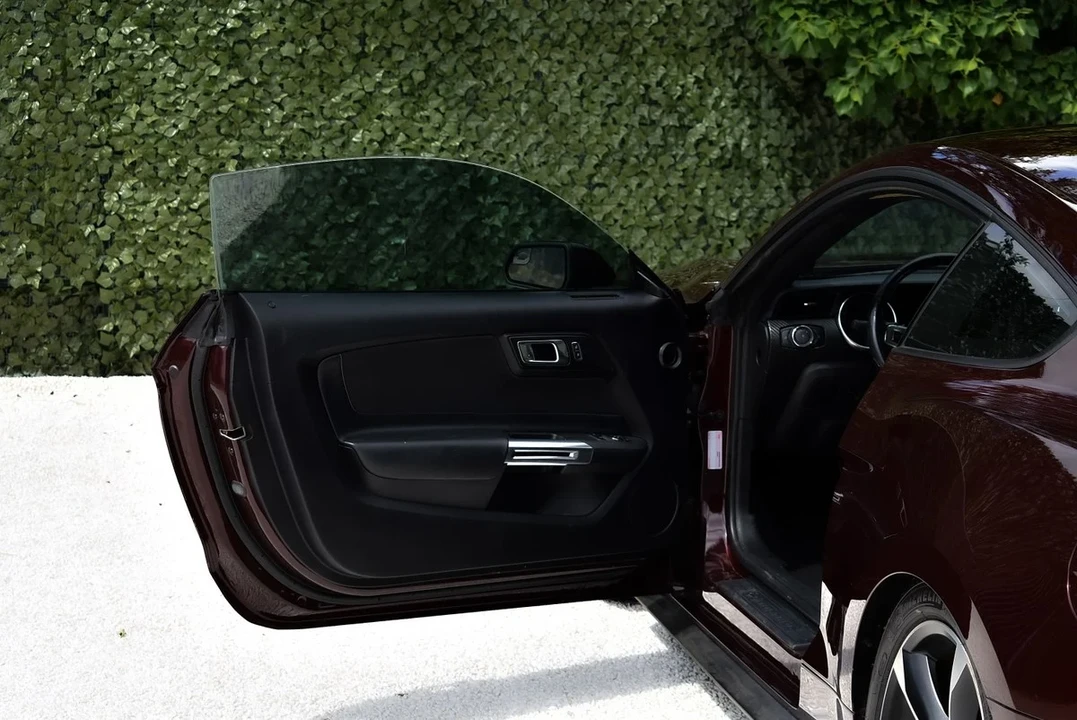 2018 Ford S550 Mustang - Image 17 of 30
