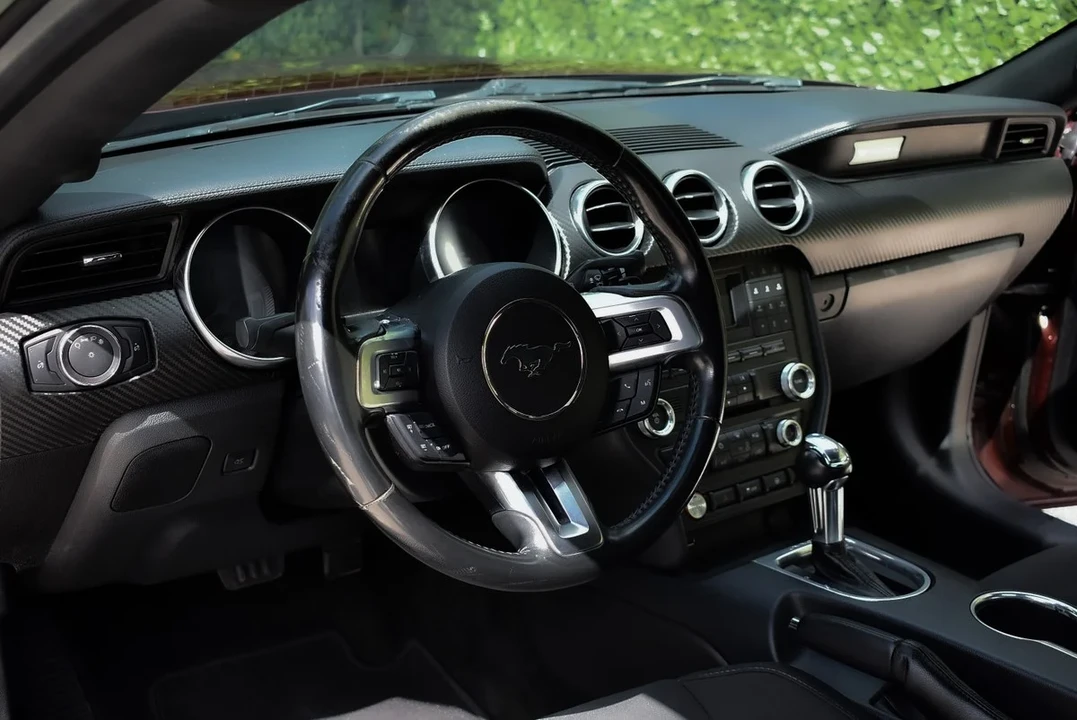 2018 Ford S550 Mustang - Image 22 of 30