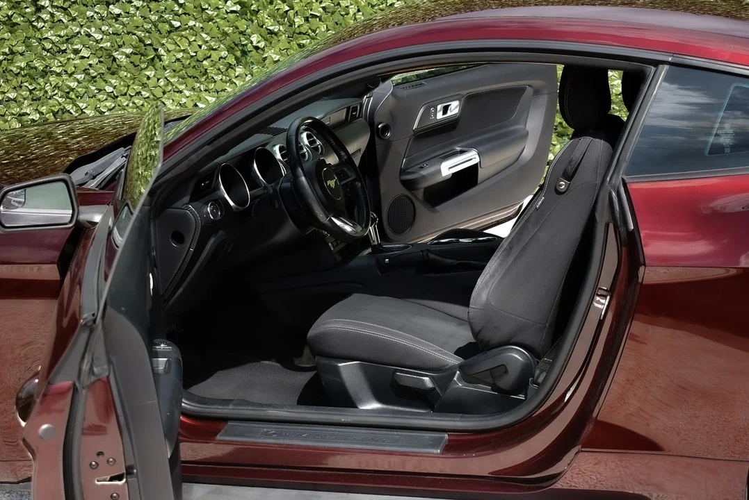2018 Ford S550 Mustang - Image 19 of 30