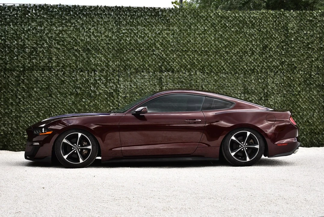 2018 Ford S550 Mustang - Image 16 of 30