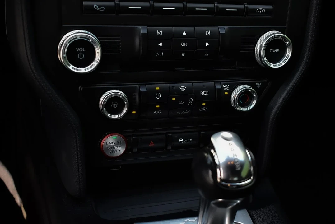 2018 Ford S550 Mustang - Image 26 of 30