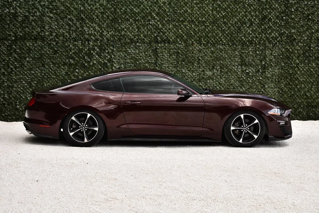 2018 Ford S550 Mustang - Image 8 of 30
