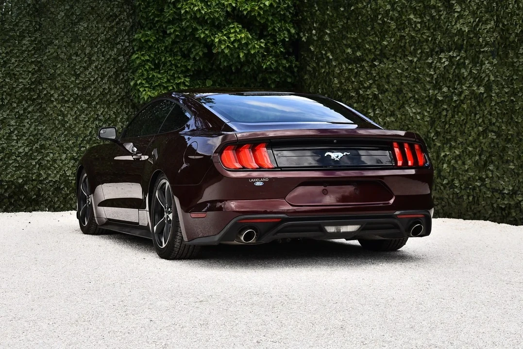 2018 Ford S550 Mustang - Image 12 of 30