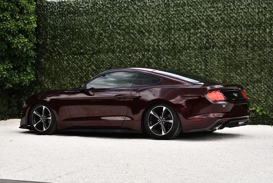 2018 Ford S550 Mustang - Image 15 of 30