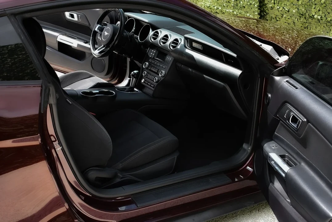 2018 Ford S550 Mustang - Image 29 of 30