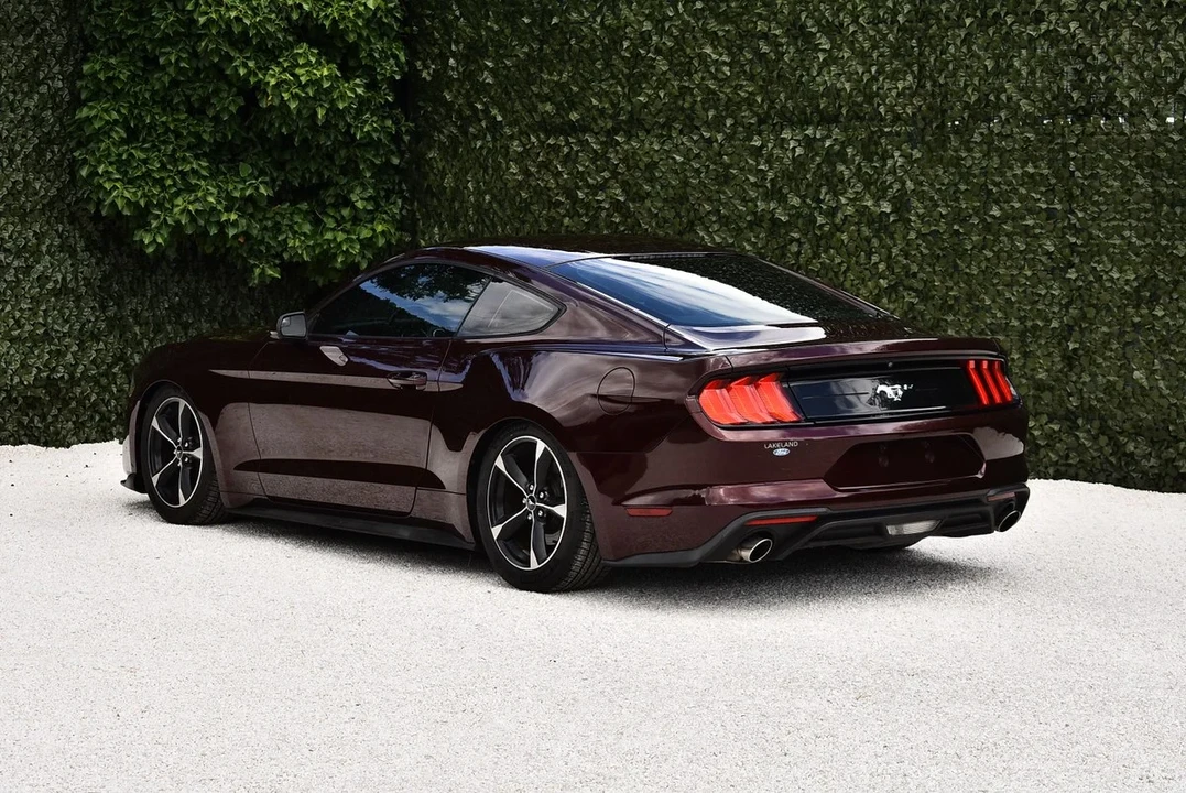 2018 Ford S550 Mustang - Image 13 of 30