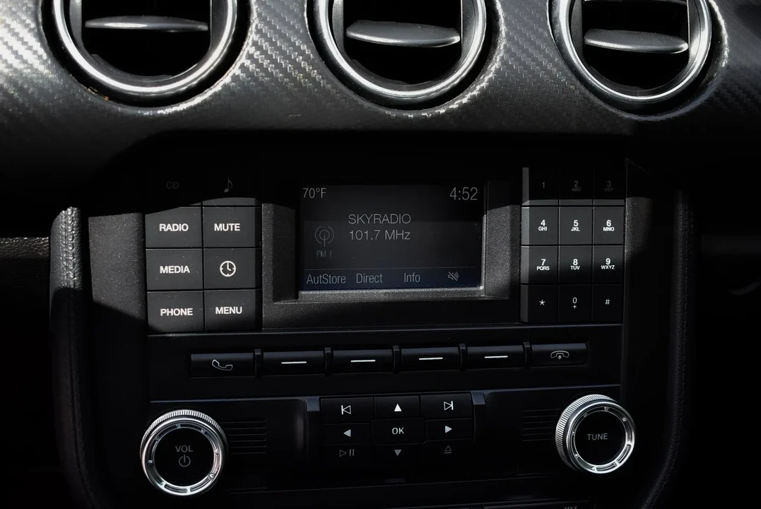 2018 Ford S550 Mustang - Image 25 of 30