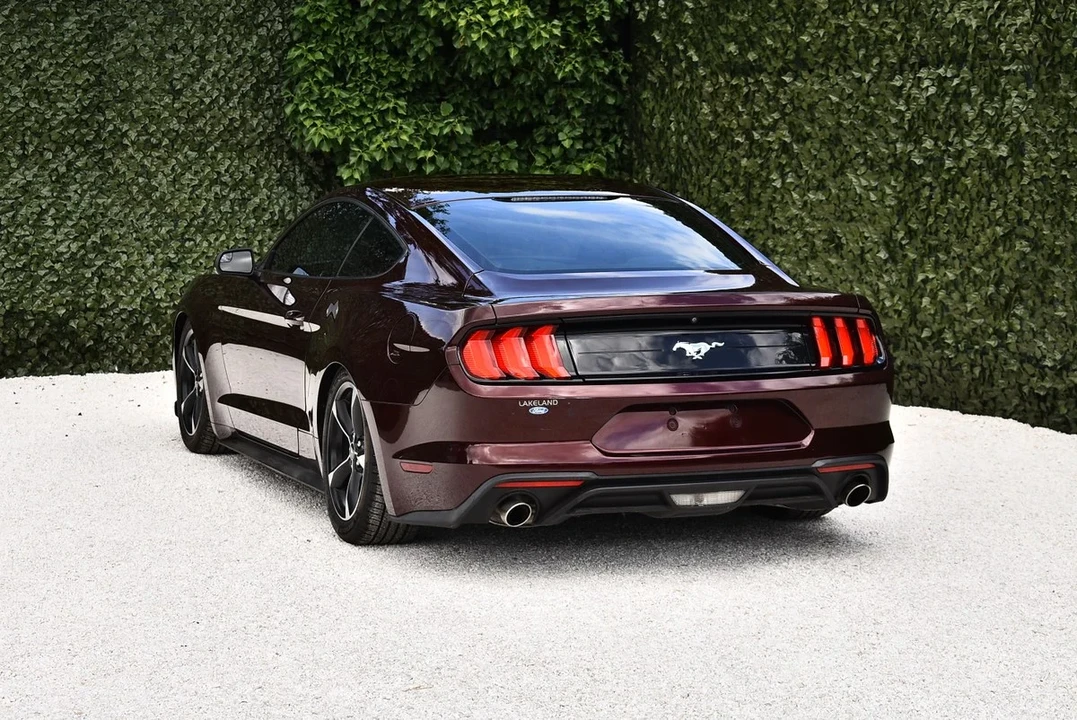 2018 Ford S550 Mustang - Image 11 of 30