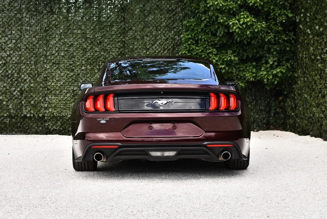 2018 Ford S550 Mustang - Image 10 of 30