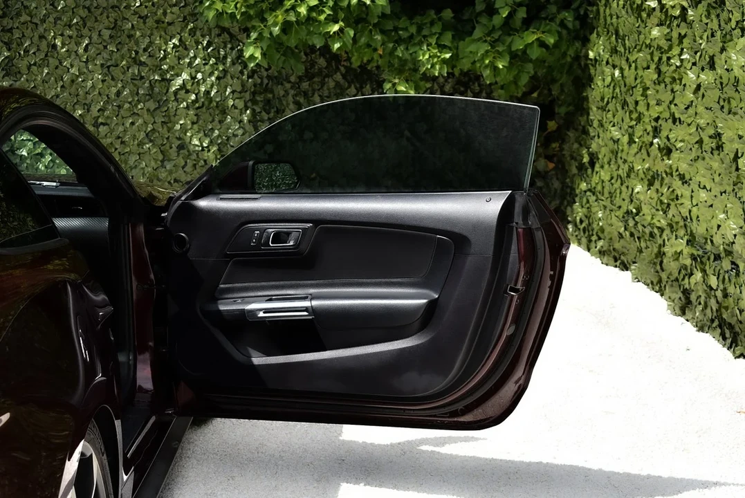 2018 Ford S550 Mustang - Image 28 of 30