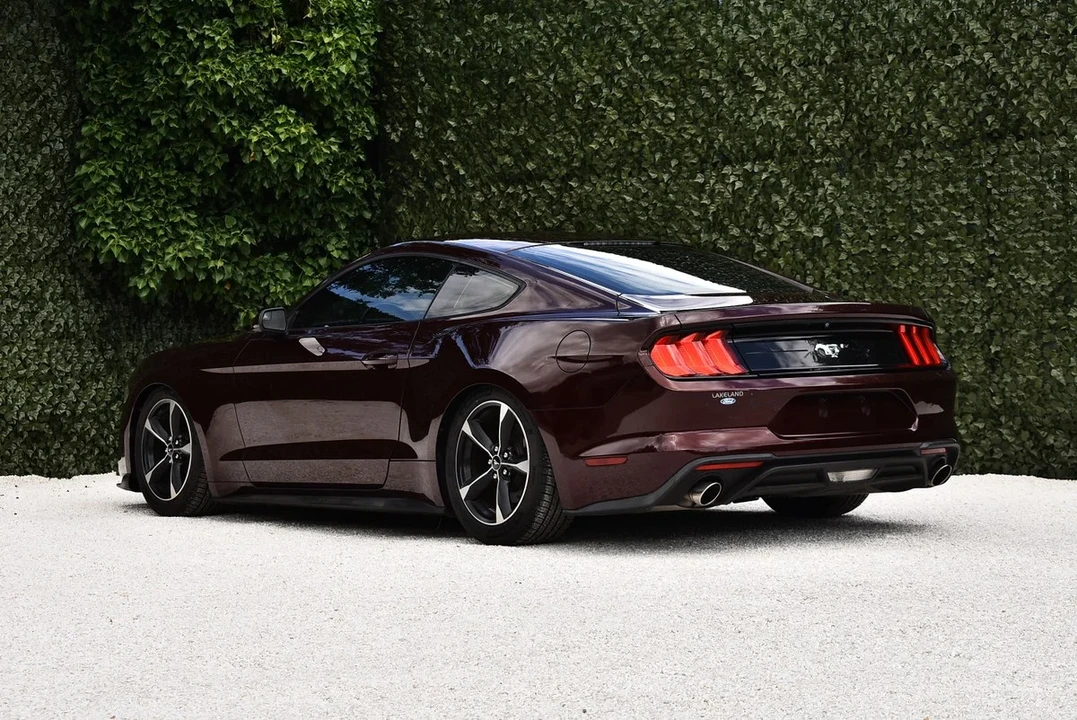 2018 Ford S550 Mustang - Image 14 of 30