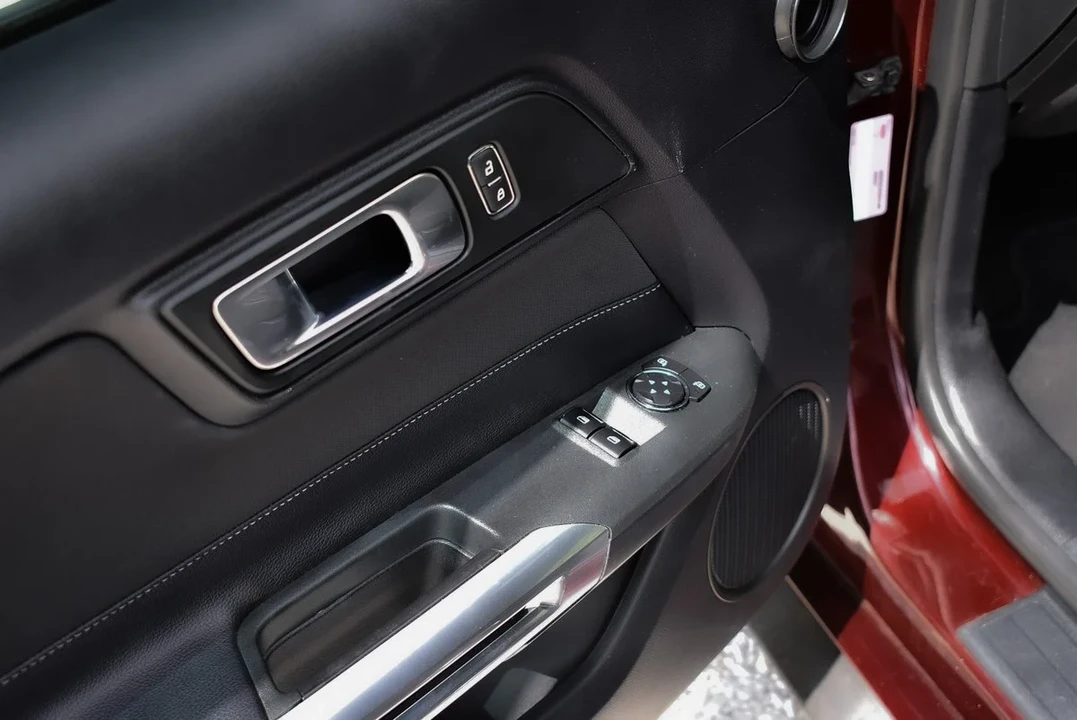 2018 Ford S550 Mustang - Image 27 of 30