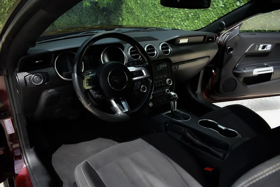 2018 Ford S550 Mustang - Image 20 of 30