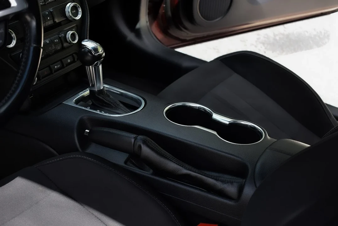 2018 Ford S550 Mustang - Image 23 of 30