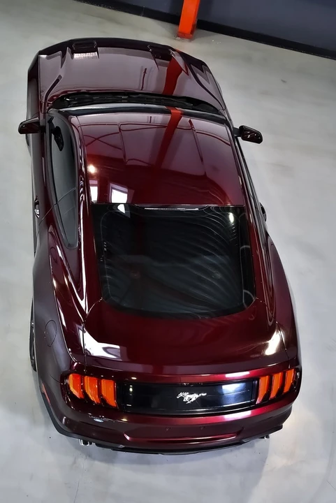 2018 Ford S550 Mustang - Image 23 of 31