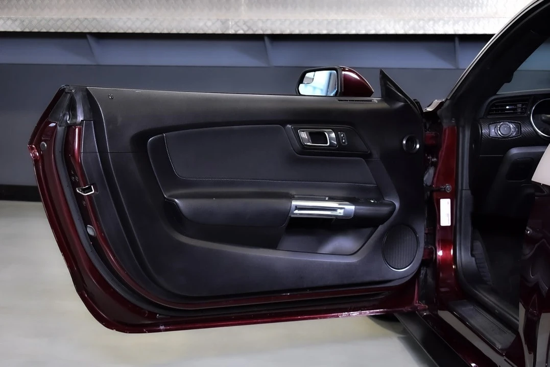 2018 Ford S550 Mustang - Image 25 of 31