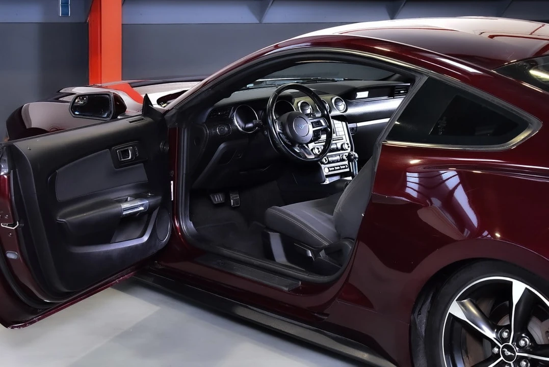2018 Ford S550 Mustang - Image 27 of 31