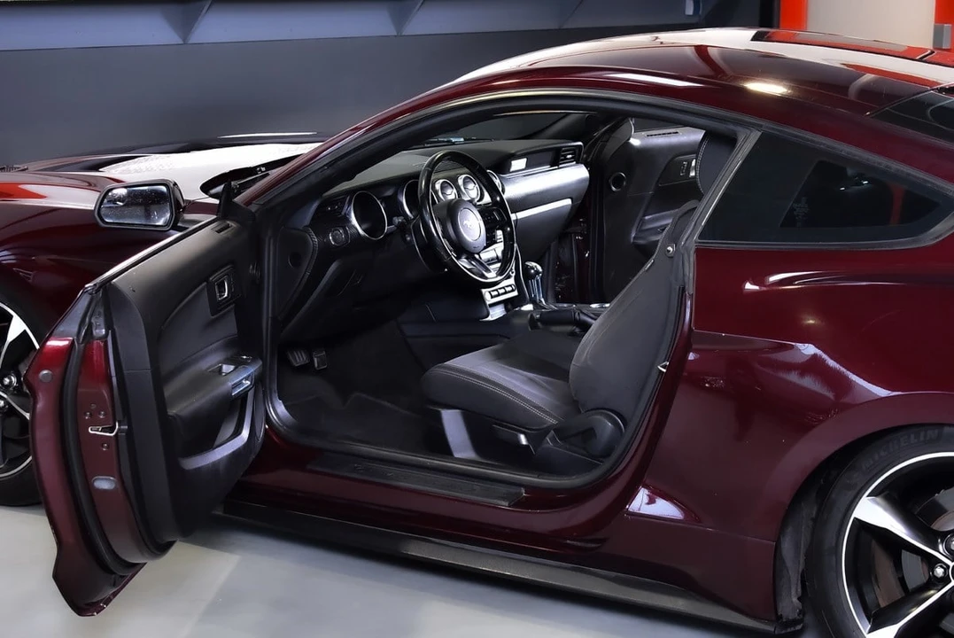 2018 Ford S550 Mustang - Image 28 of 31