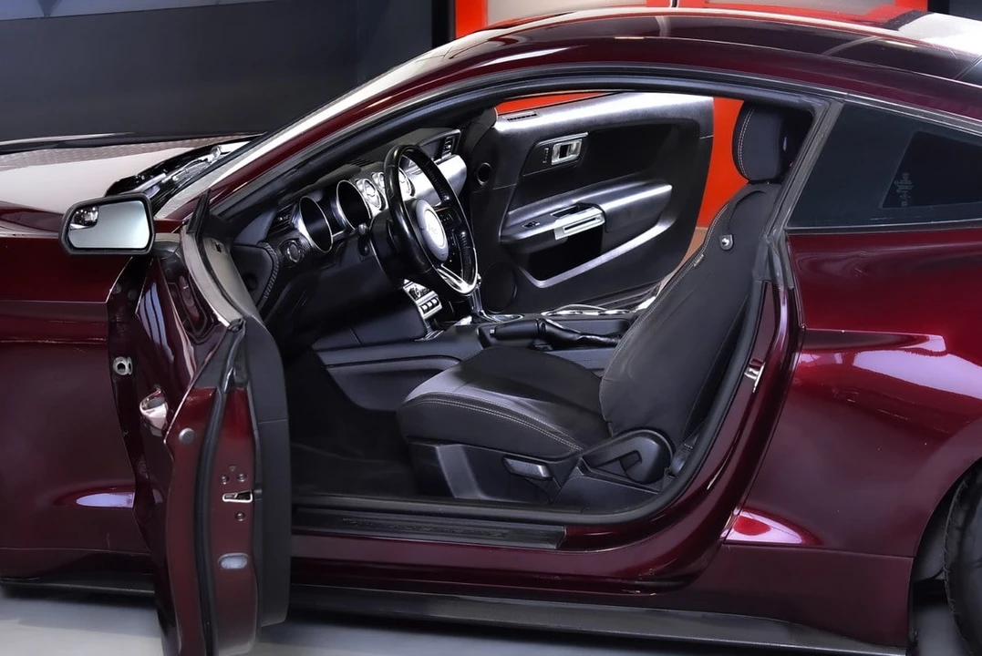 2018 Ford S550 Mustang - Image 29 of 31