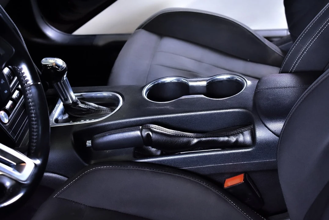 2018 Ford S550 Mustang - Image 30 of 31