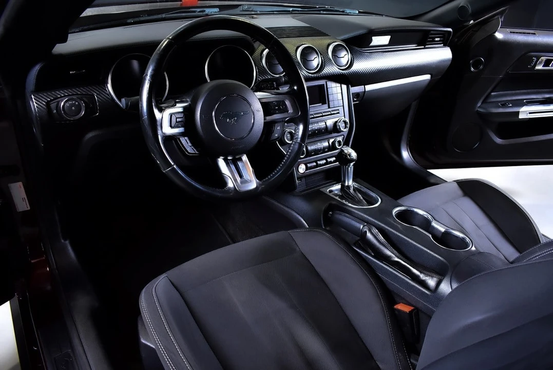 2018 Ford S550 Mustang - Image 31 of 31