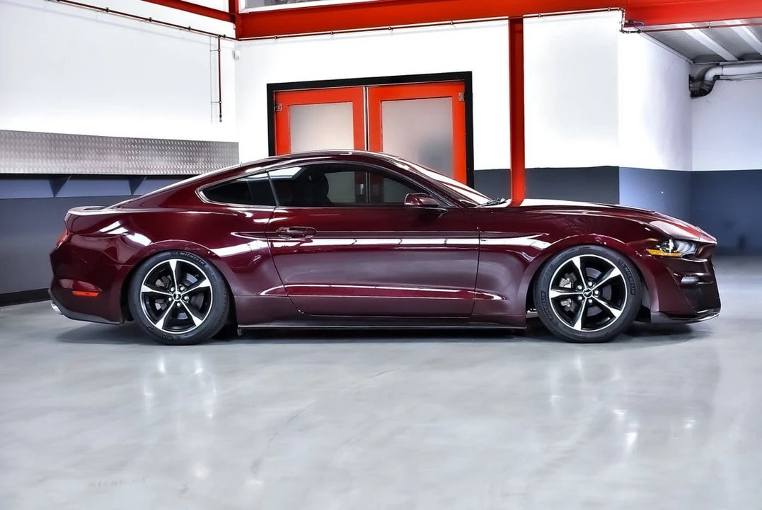 2018 Ford S550 Mustang - Image 9 of 31