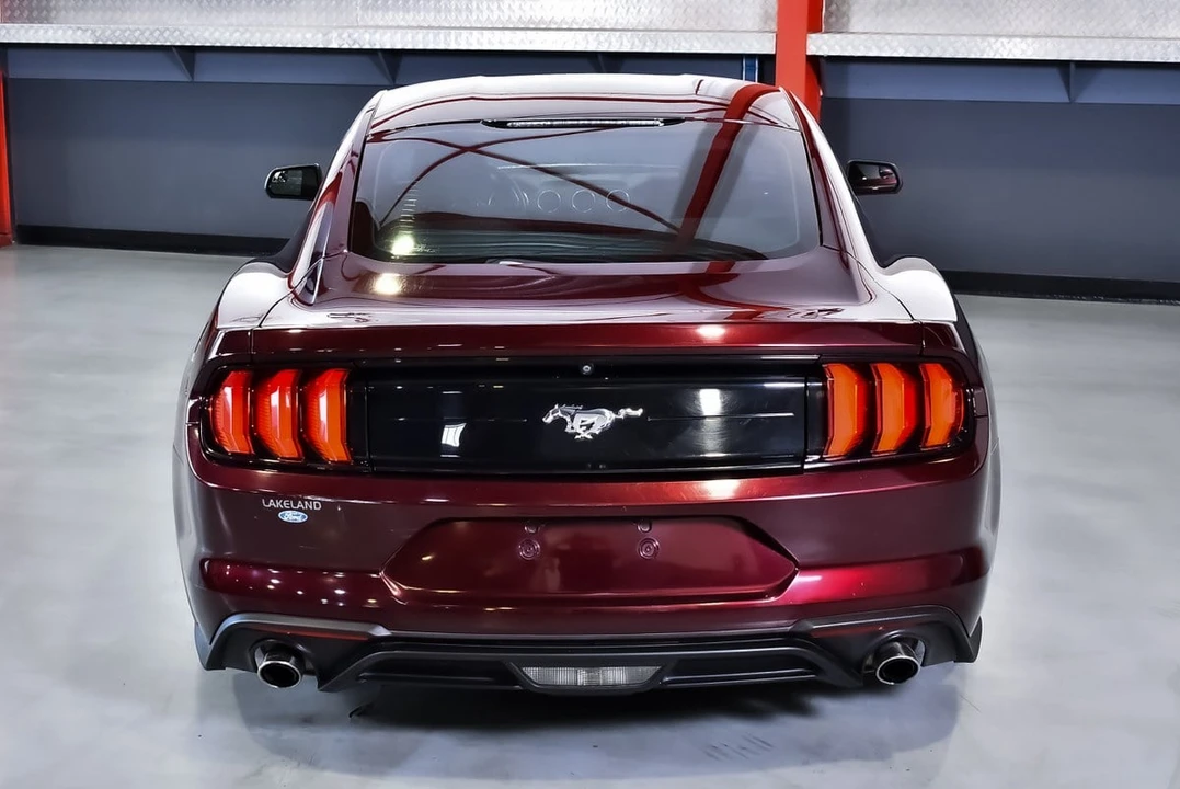 2018 Ford S550 Mustang - Image 13 of 31
