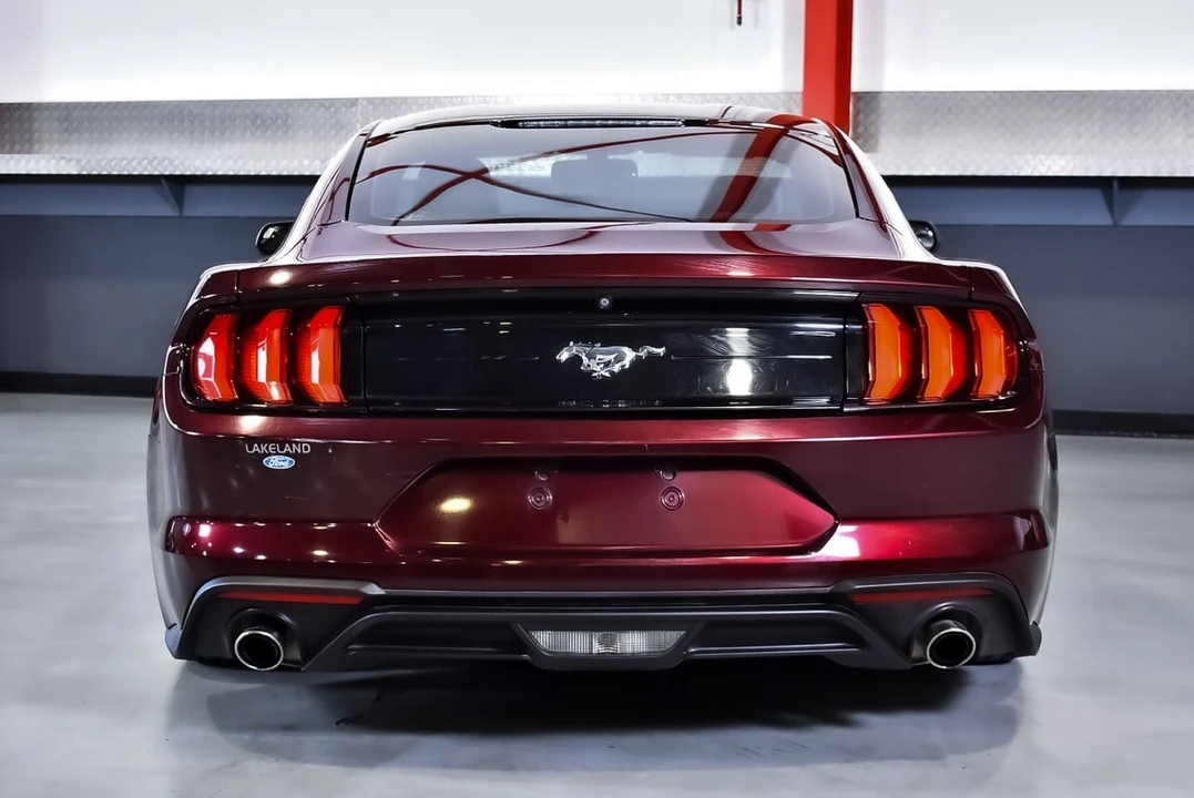 2018 Ford S550 Mustang - Image 14 of 31