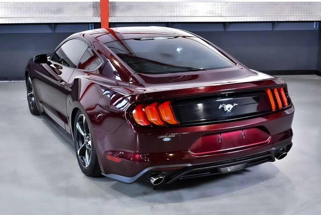 2018 Ford S550 Mustang - Image 15 of 31