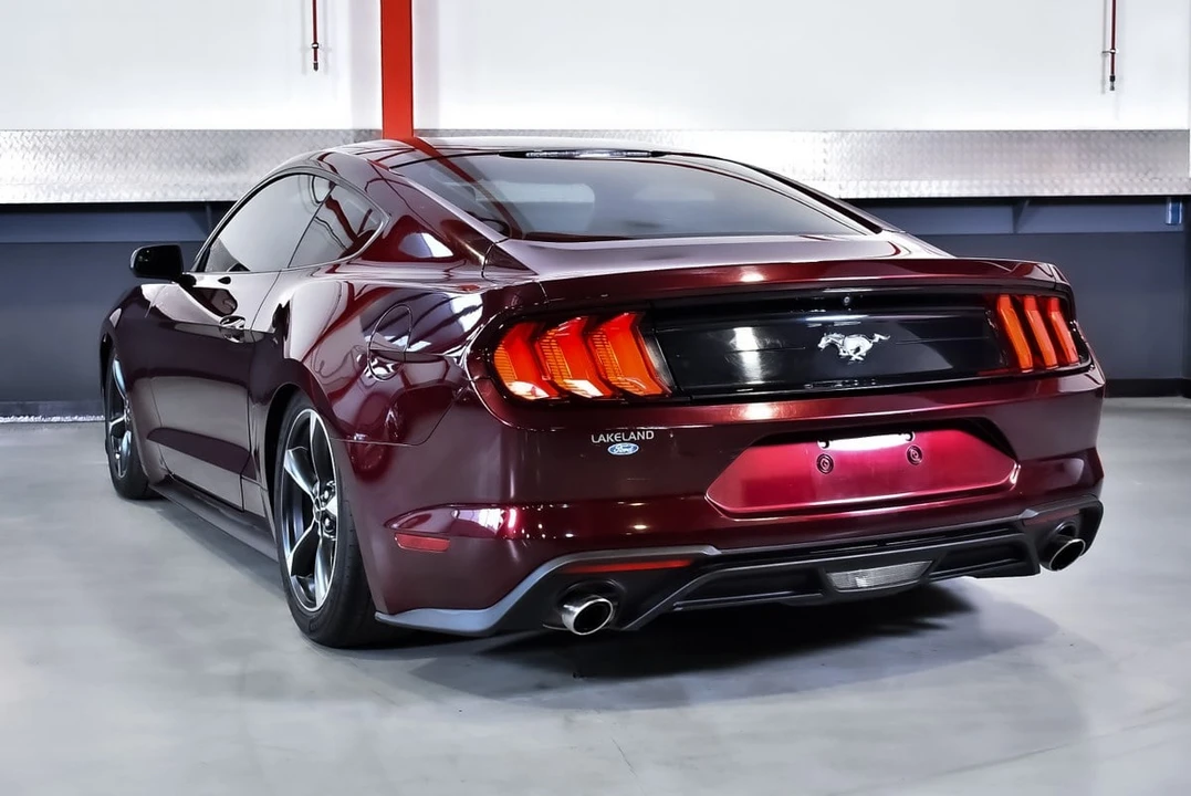 2018 Ford S550 Mustang - Image 16 of 31