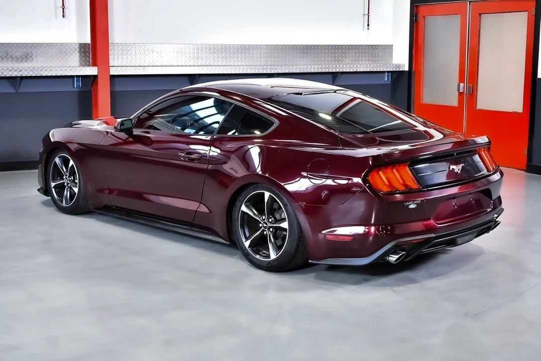 2018 Ford S550 Mustang - Image 17 of 31