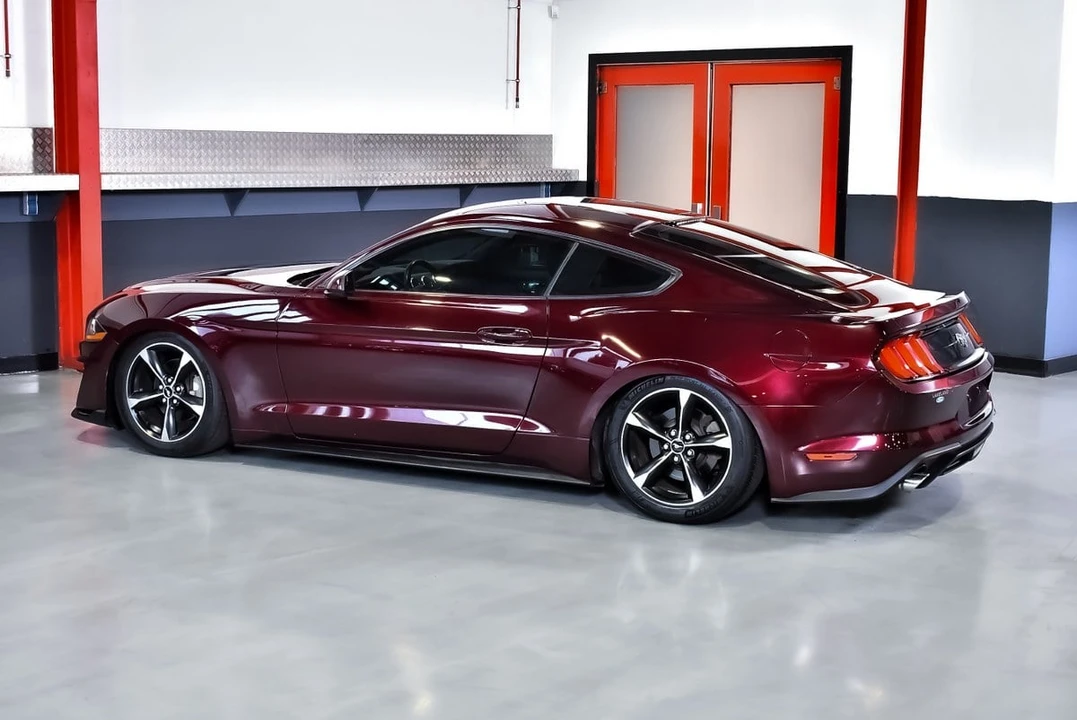 2018 Ford S550 Mustang - Image 19 of 31