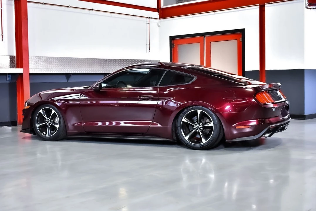 2018 Ford S550 Mustang - Image 20 of 31