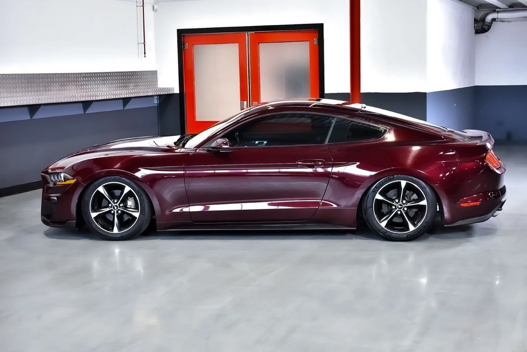 2018 Ford S550 Mustang - Image 21 of 31