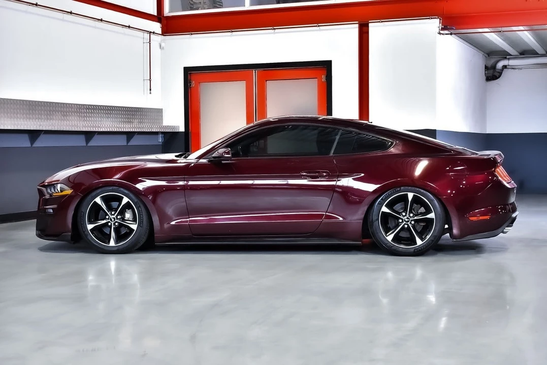2018 Ford S550 Mustang - Image 22 of 31